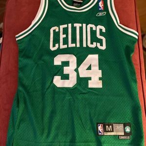 Paul Pierce Celtics #34